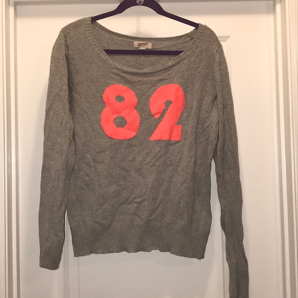 Arizona 82 sweater